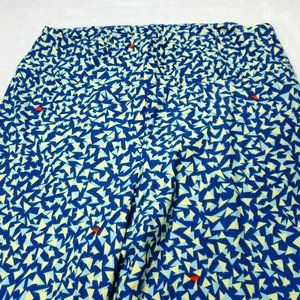 NEW LulaRoe TC Leggings  Womens Plus Size TC Tall & Curvy Multicolor